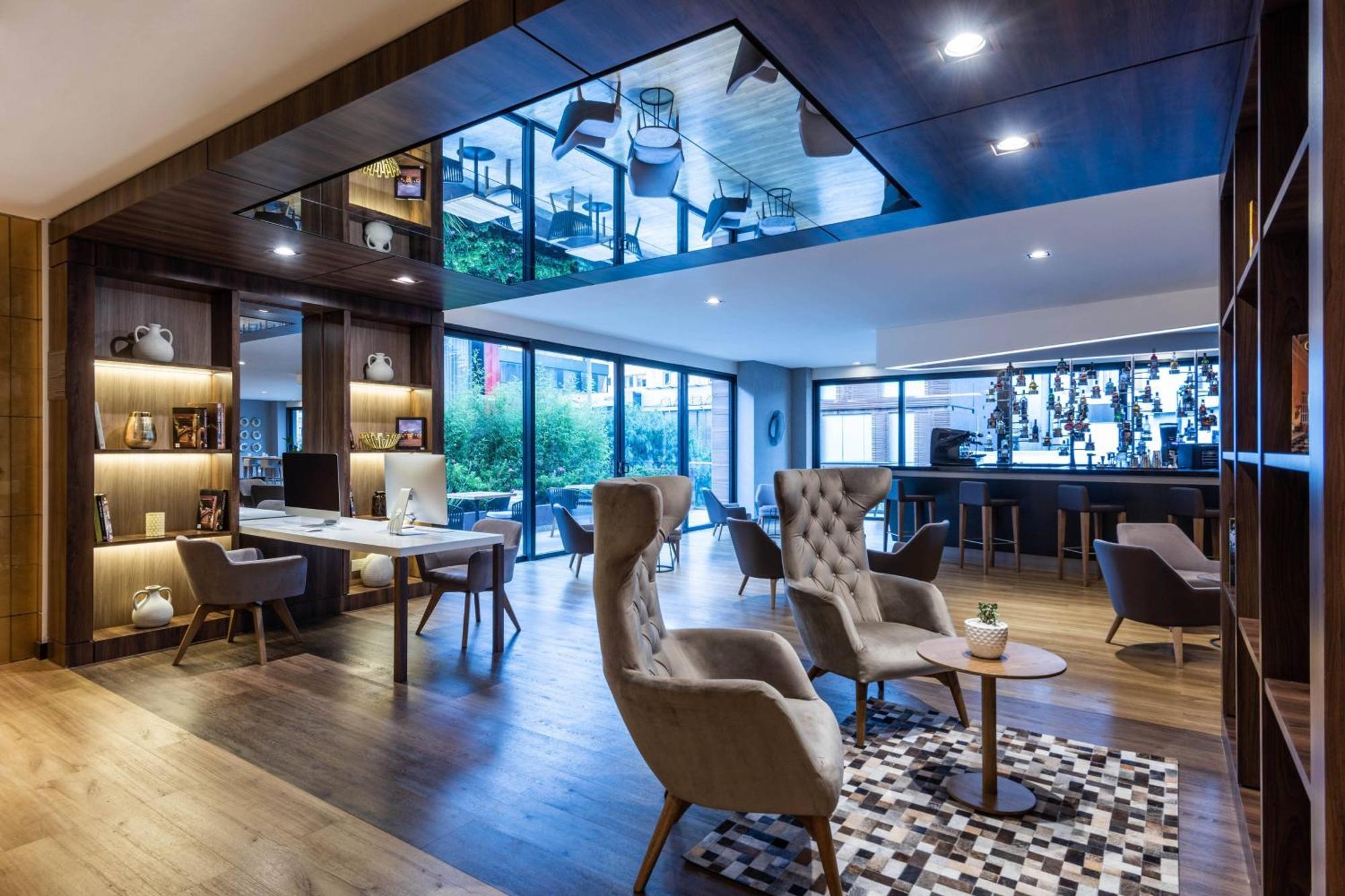 Best Hotels in Candelaria - Centro Historico Bogota